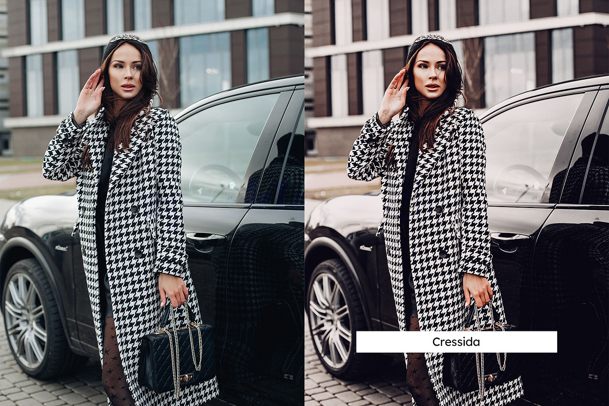20 Lavish Luxe Lightroom Presets LUT, a Preset Add-On by SparkleStock (Photo 2 of 9)