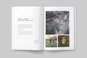 LUMINA Magazine, a Magazine Template by 46&2 Collective (Thumbnail 12 of 27)