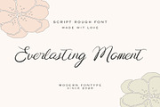 The Satery Geprinha, a Handwritten Font by HaKi Studio (Thumbnail 3 of 5)