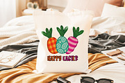 Happy Easter Day Bundle, an Object Graphic by GlitterCraft (Thumbnail 79 of 101)