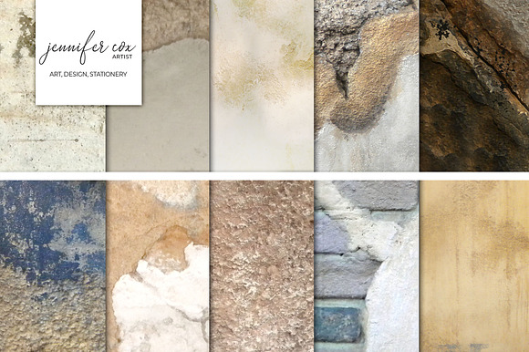 Building Textures preview 3