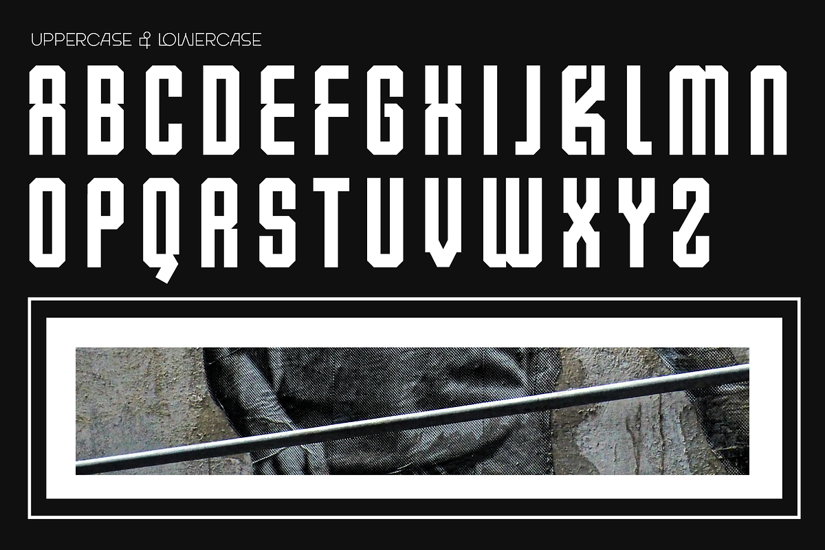 Drivixa Champions Fonts Full Familly, a Sans Serif Font by Erifqizefont (Photo 5 of 15)