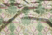 Snake in grass seamless+ clipart set, a Texture Graphic by PatternsBlooming (Thumbnail 5 of 7)