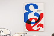 Mint And Sage, a Serif Font by Attract Studio (Thumbnail 15 of 21)