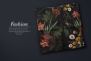 Reborn Jungle, a Work Illustration by Luiz da Rolt Grathwohl (Thumbnail 2 of 10)