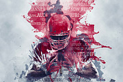 CreativeArt Photoshop Action, an Action Add-On by UnicDesign (Thumbnail 9 of 11)