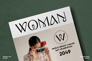 Maryone Font, a Serif Font by Asenbayu (Thumbnail 9 of 15)