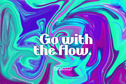 Broxo Sans serif, a Sans Serif Font by Luxima (Thumbnail 16 of 24)