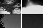 Space & Time | 25 Real Spacey Photos, an Abstract Photo by Melanie Helena (Thumbnail 5 of 15)