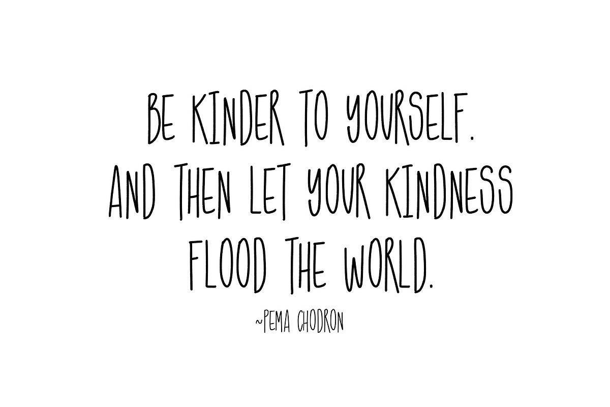 It's A Good Day Monoline Font, a Handwritten Font by Jodi Van der Kruik (Photo 4 of 7)