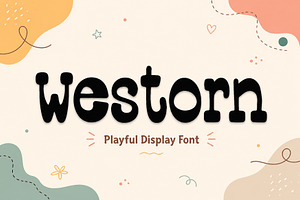 Westorn