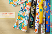 Summer Squeeze, a Pattern Graphic by MSNTY STUDIOX (Thumbnail 3 of 19)