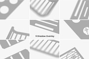A4 Magazine Mockup, a Books & Magazine Mockup by Graphicbars (Thumbnail 16 of 16)