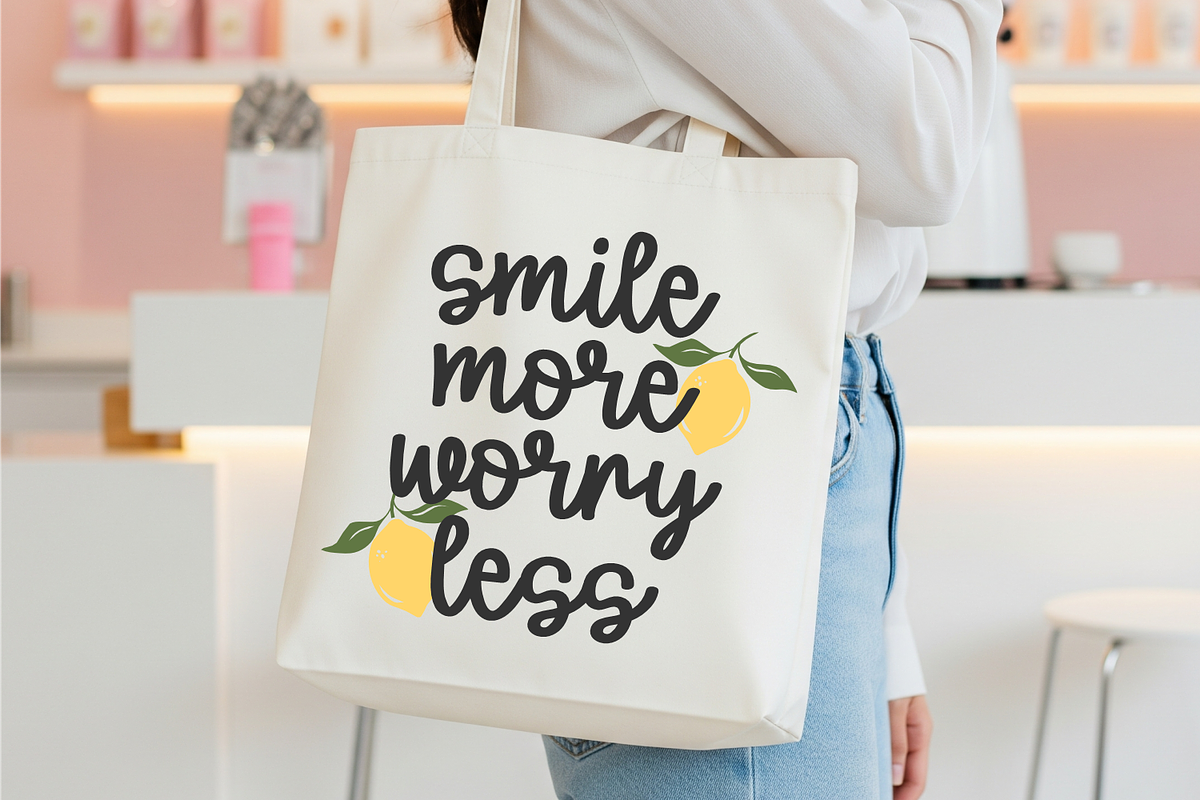 Honey and Lemon - Handwritten Font, a Handwritten Font by Keithzo (Photo 9 of 12)