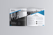 Square Brochure Design 02, a Brochure Template by JanySultana (Thumbnail 4 of 14)