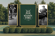 Monogram World Slab, a Slab Serif Font by Headfonts (Thumbnail 5 of 9)