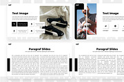Puma Presentation, a Presentation Template by Interpitch (Thumbnail 4 of 9)