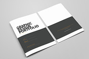 Graphic Design Portfolio Template, a Brochure Template by adekfotografia (Thumbnail 42 of 42)