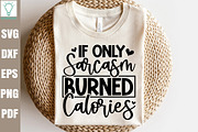 Funny Quotes SVG Bundle, Sarcasm SVG, a Graphic by Designer302 (Thumbnail 28 of 53)