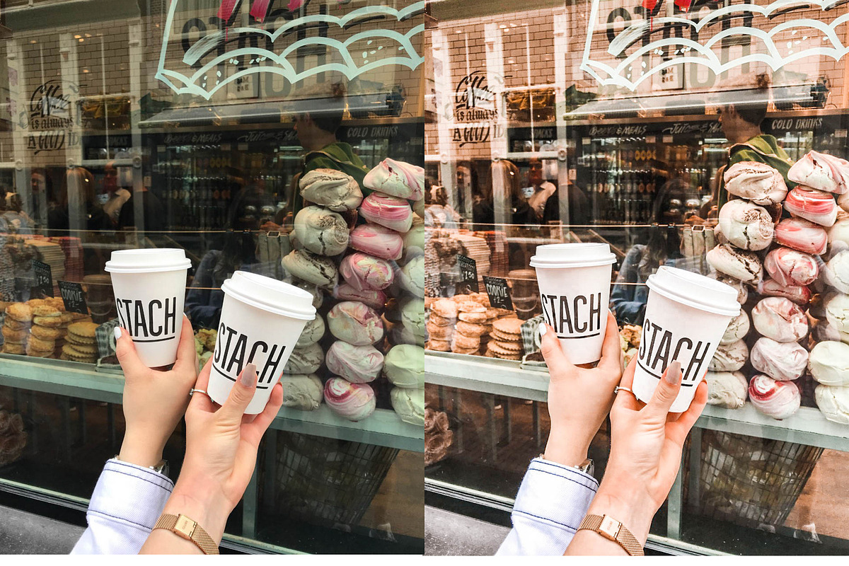 Desktop Lightroom Preset BLOGGER preview 7