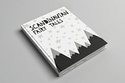 Scandinavian kids font Cyrillic, a Font by IraDvilyuk (Thumbnail 11 of 13)