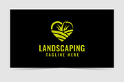Landscaping Logo, a Branding & Logo Template by emotions76 (Thumbnail 2 of 3)
