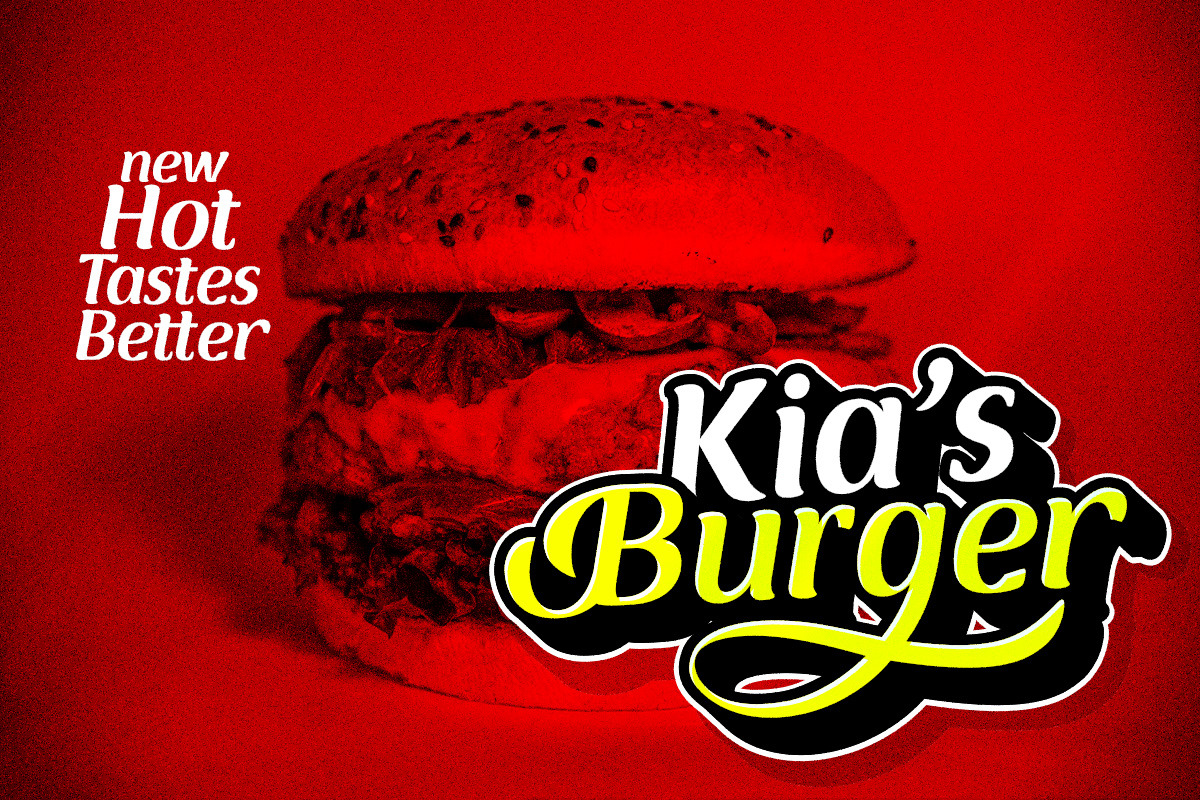 Roots - Modern Retro Font, a Script Font by HIRO.std (Photo 6 of 11)