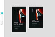 Futuristic Canva Social Media Pack, a Social Media Template by Goashape Studio (Thumbnail 4 of 9)
