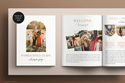 Photography What to Wear Guide Canva, a Templates & Theme by Sweet Little Muse (Thumbnail 5 of 5)