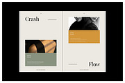 AOLIDIA Editorial Lookbook, a Magazine Template by Arif Tri Ananta (Thumbnail 11 of 14)