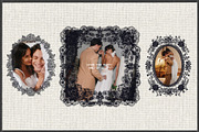 Pressed Frames: Ornamental Borders, an Object Graphic by lerinartstudio (Thumbnail 7 of 18)