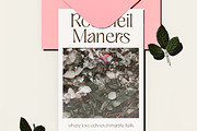 Voyers Magicra Elegant Serif, a Serif Font by timelesstype.co (Thumbnail 10 of 15)
