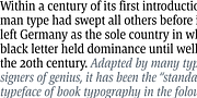 Askan Slim, a Serif Font by Hoftype (Thumbnail 3 of 14)