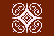 Ultimate Ornaments Font, a Symbol Font by GG Design (Thumbnail 2 of 7)