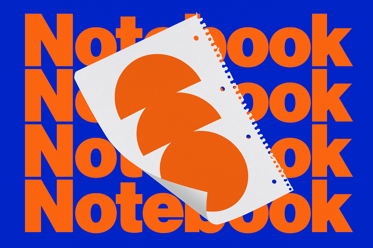 Notebook Paper Scraps, an Object Graphic by Texture Fabrik (Photo 2 of 14)