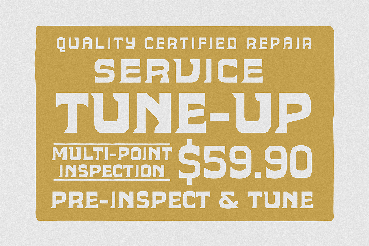 SAE YETRA - Artisan Sans & Serif, a Slab Serif Font by Saera Type (Photo 9 of 19)