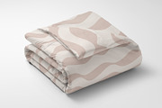 Powdery Waves, a Background Graphic by MalyskaStudio (Thumbnail 7 of 9)