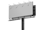 Billboard Mockup, a Product Mockup by mockupbuys (Thumbnail 14 of 15)