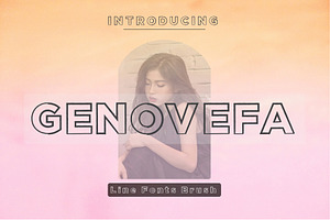 Genovefa