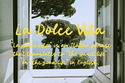 Absolutely Darling Bold Script Font, a Handwritten Font by Kaya Fonts (Thumbnail 7 of 40)