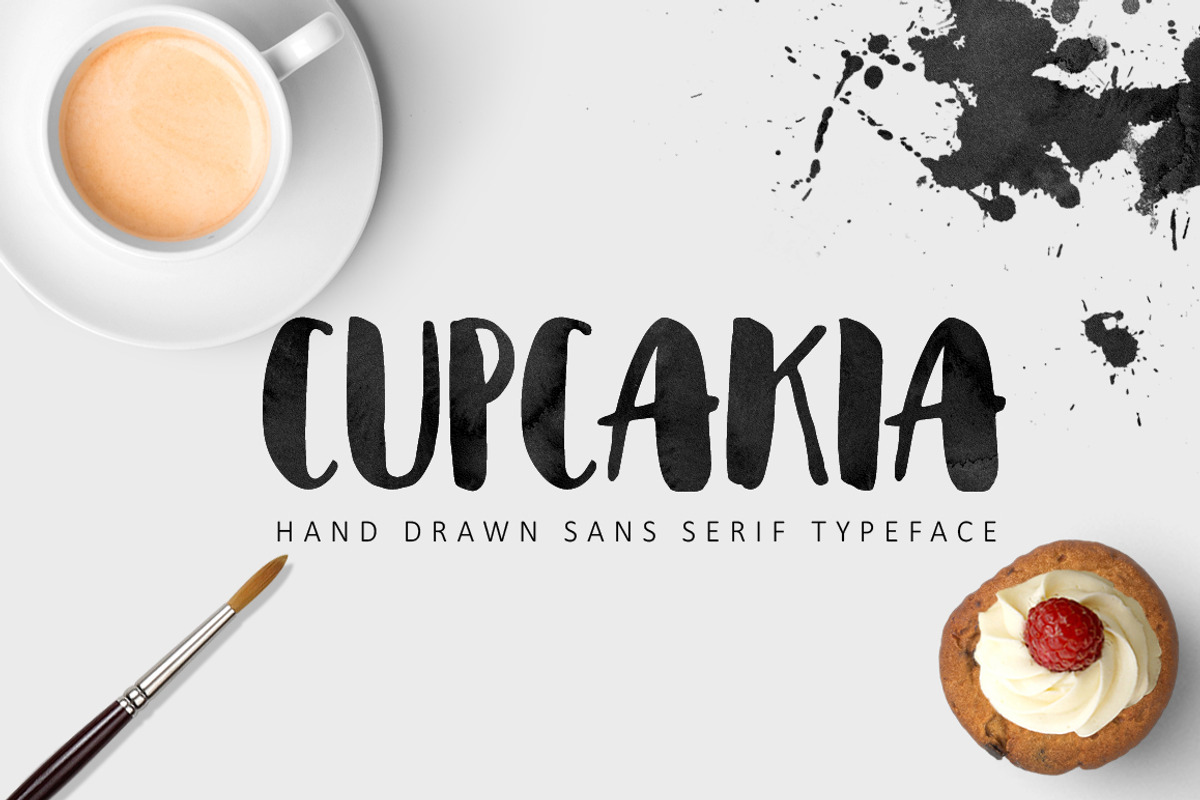 Cupcakia