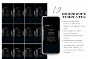 Witchy Astrology Instagram Story, a Social Media Template by Story Native (Thumbnail 3 of 8)