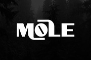 Montora – Bold Display Font, a Sans Serif Font by Artiveko (Thumbnail 5 of 8)