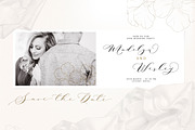 Rabiya Two Romantic Fonts - 50% Off, a Script Font by JROH Creative (Thumbnail 3 of 17)