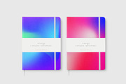 Gradient Design Pack, a Texture Graphic by funderful (Thumbnail 5 of 7)