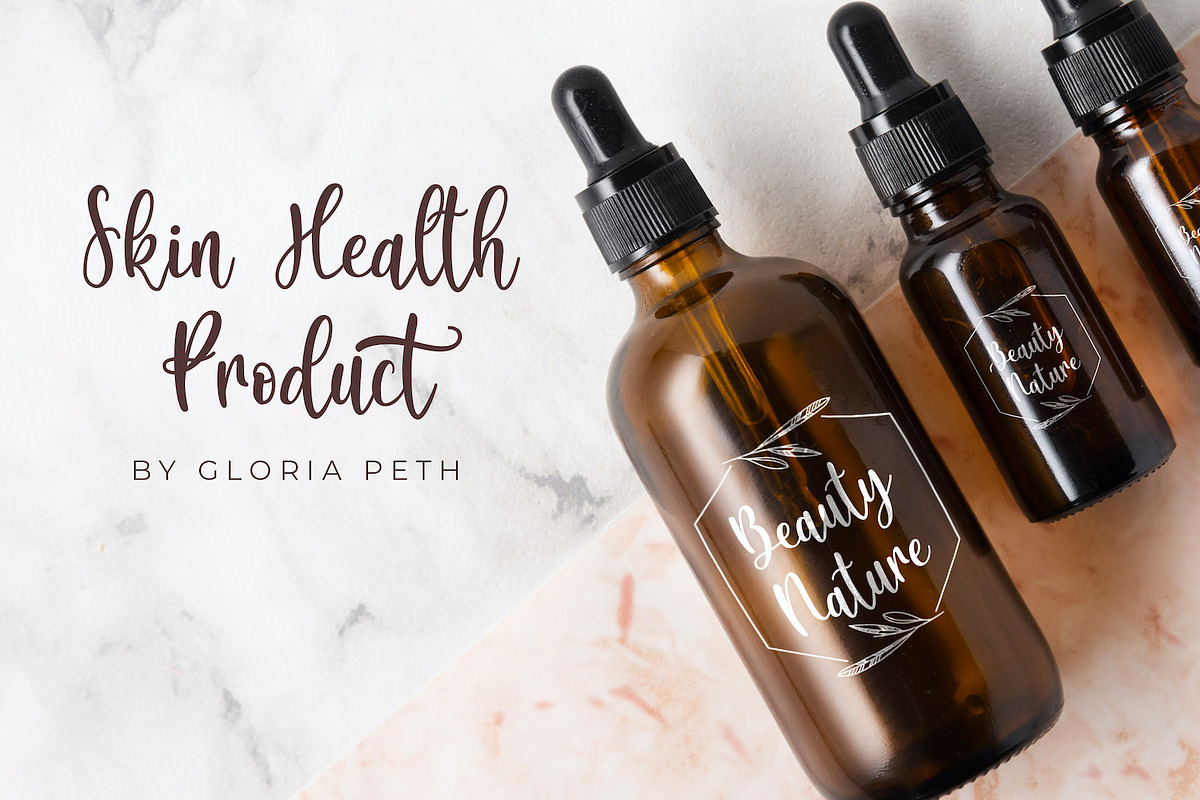 Britany Queens - Handwritten Font, a Script Font by StringLabs (Photo 2 of 11)