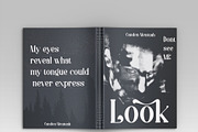 Raymond, a Slab Serif Font by Canden Meutuah (Thumbnail 4 of 6)