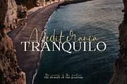 Barcelona Historia Font Duo, a Script Font by Kotak Kuning Studio (Thumbnail 2 of 13)