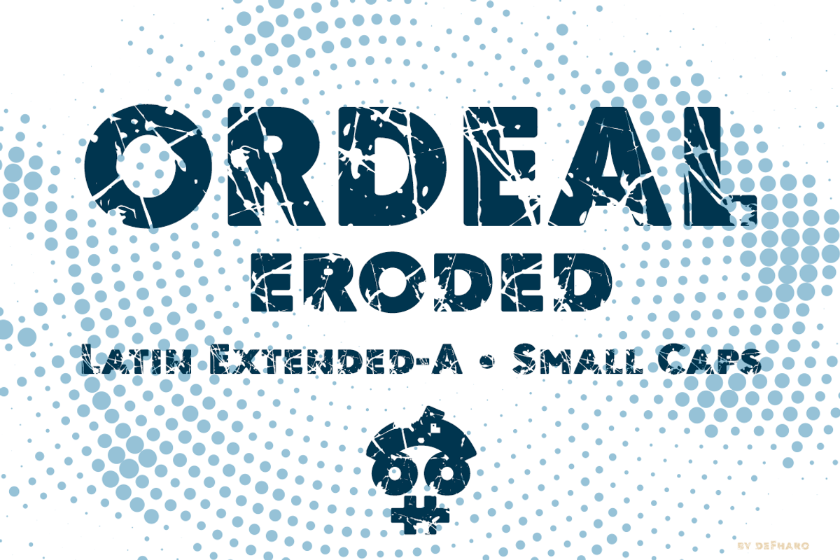 Ordeal Eroded preview 2