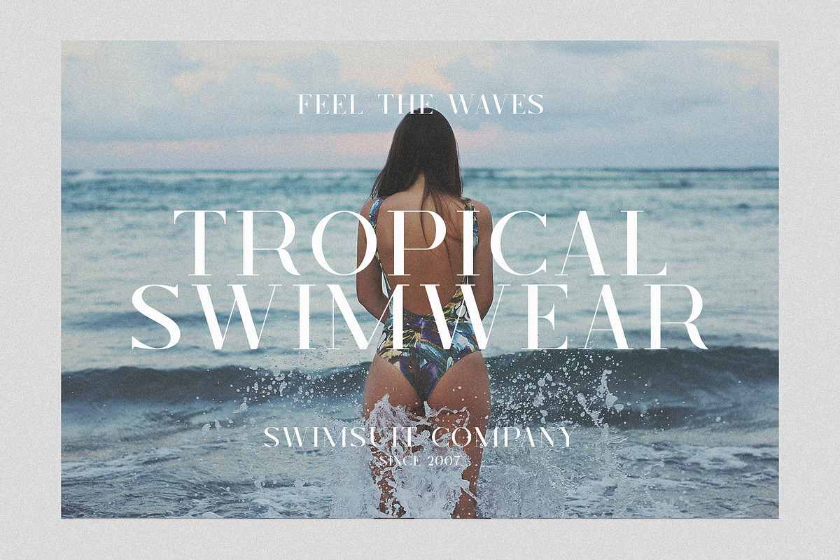 Skyline - Classic Serif, a Serif Font by Mikhail Fukurou (Photo 5 of 10)